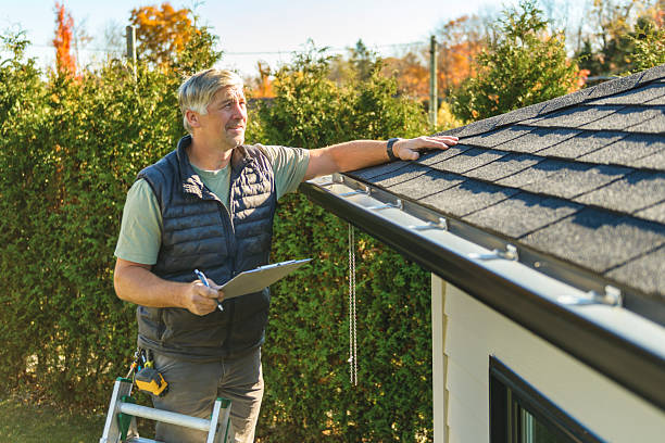 Trusted Roof Installation service in Exeter, NE - Ben Roofing and Steel LLC
